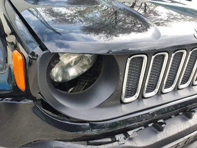 2017 Jeep Renegade 1C4BU0000HPF92152 VIN:1C4BU0000HPF92152