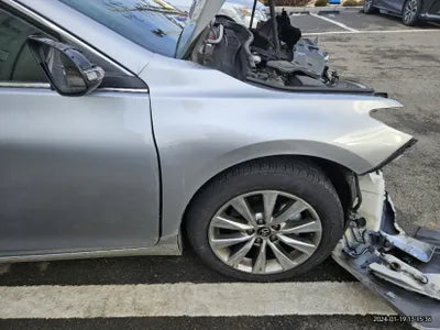 2017 Toyota Camry 4T1BF1FK0HU765909 VIN:4T1BF1FK0HU765909