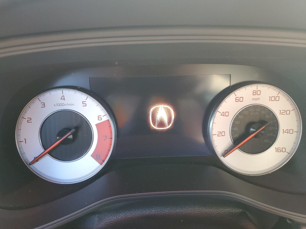 2023 ACURA TLX TYPE S PMC EDITION VIN:19UUB7F06PA002434