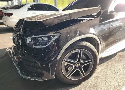 2020 Mercedes-Benz GLC 300 W1N0J5DB7LF842611 VIN:W1N0J5DB7LF842611