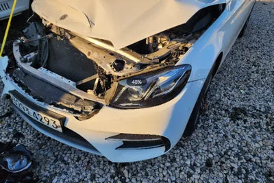 2019 Mercedes-Benz E 220 WDDZF0EB5KA526062 VIN:WDDZF0EB5KA526062