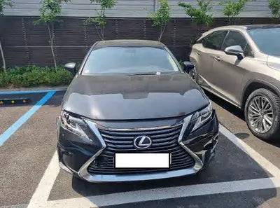 2016 Lexus ES 300 JTHBW1GG0G2120376 VIN:JTHBW1GG0G2120376