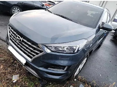 2020 Hyundai Tucson 000KMHJ281ADLU270 VIN:000KMHJ281ADLU270