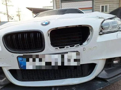 2016 BMW 520 WBA5E7105GG159304 VIN:WBA5E7105GG159304