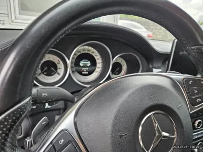 2016 Mercedes-Benz CLS 400 VIN: