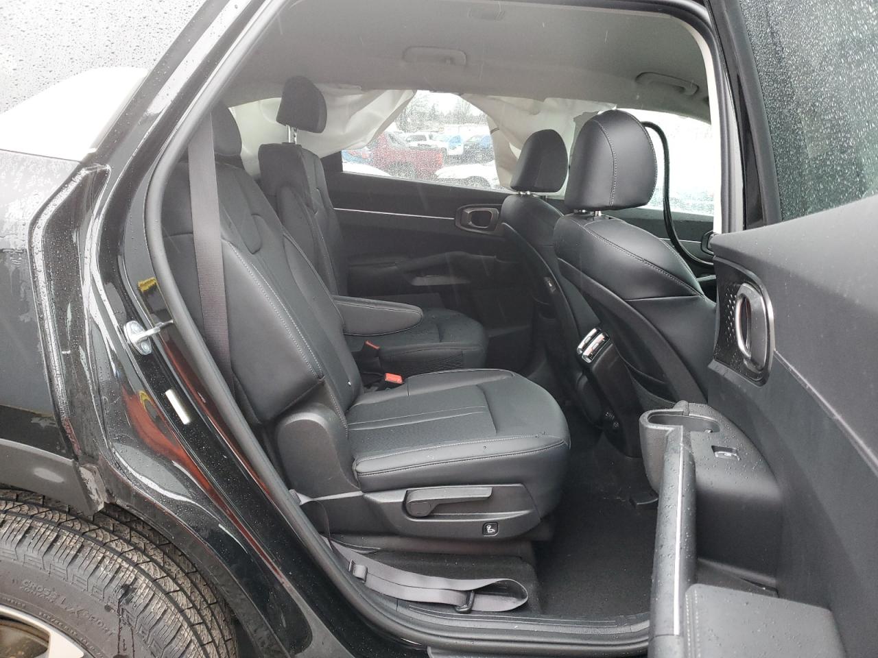 2023 KIA SORENTO EX VIN:KNDRHDLG3P5189143