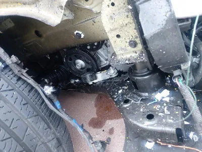 2022 Hyundai Santa FE KMHS5811DNU050869 VIN:KMHS5811DNU050869