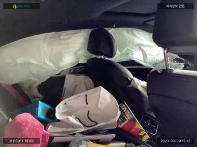 2021 Genesis G70 KMTG141ABMU078845 VIN:KMTG141ABMU078845