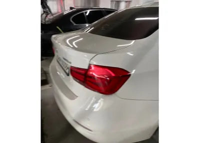 2016 BMW 320 WBA8C5105GK642764 VIN:WBA8C5105GK642764