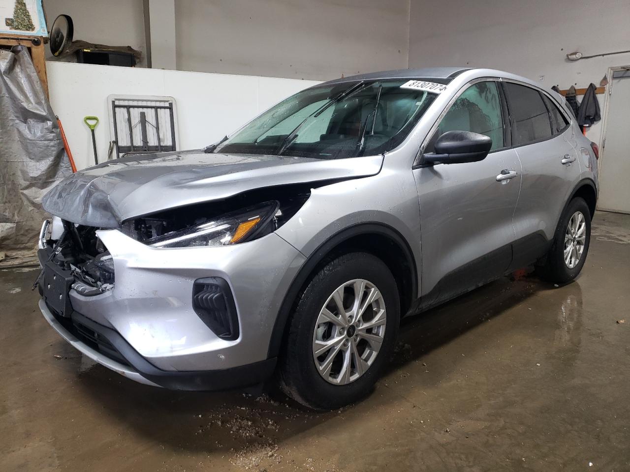 2023 FORD ESCAPE ACTIVE VIN:1FMCU9GN4PUB25900