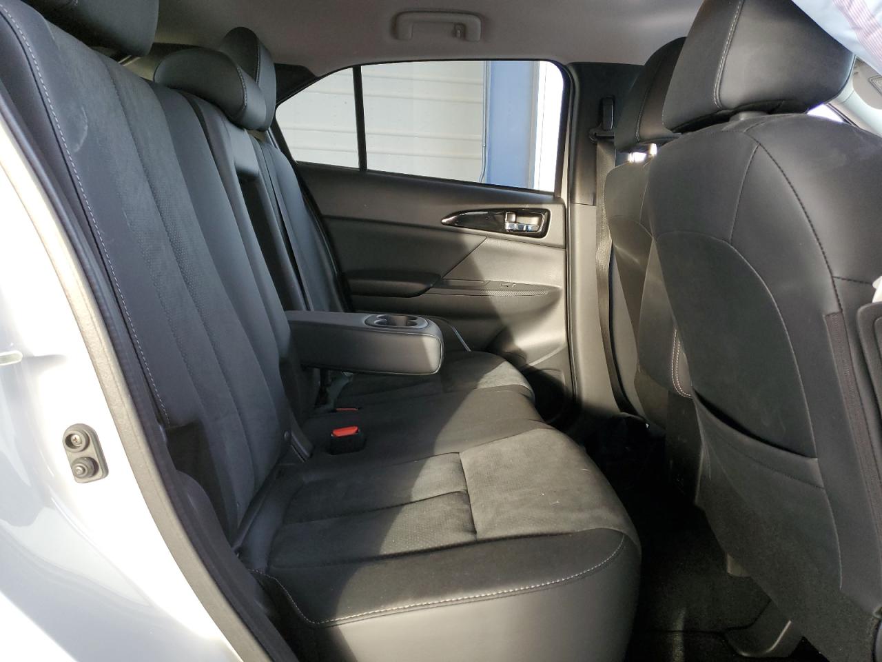 2024 MITSUBISHI ECLIPSE CROSS SE VIN:JA4ATWAA1RZ002512