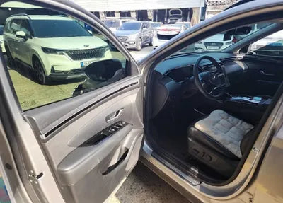 2021 Hyundai Tucson KMHJE811BMU005432 VIN:KMHJE811BMU005432