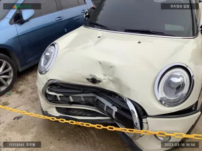 2018 MINI Cooper WMWXP5104J2H39397 VIN:WMWXP5104J2H39397