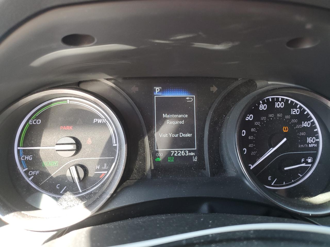 2022 TOYOTA CAMRY NIGHT SHADE VIN:4T1G31AK7NU033164