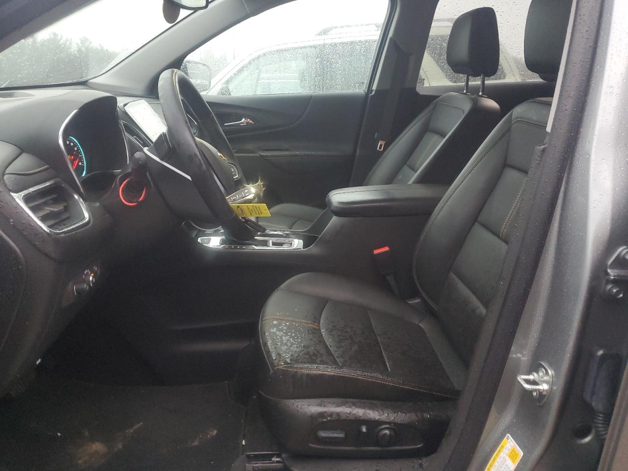 2024 CHEVROLET EQUINOX PREMIERE VIN:3GNAXXEG8RL221643