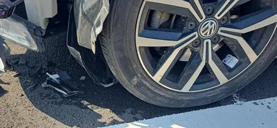 2018 Volkswagen Passat VIN: