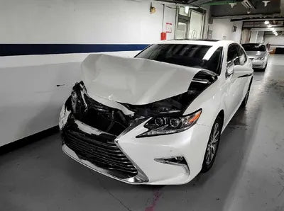 2016 Lexus ES 300 JTHBW1GG3G2112790 VIN:JTHBW1GG3G2112790