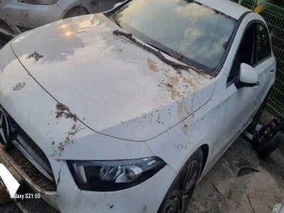 2021 Mercedes-Benz A 220 W1K3G4EB6MJ278904 VIN:W1K3G4EB6MJ278904