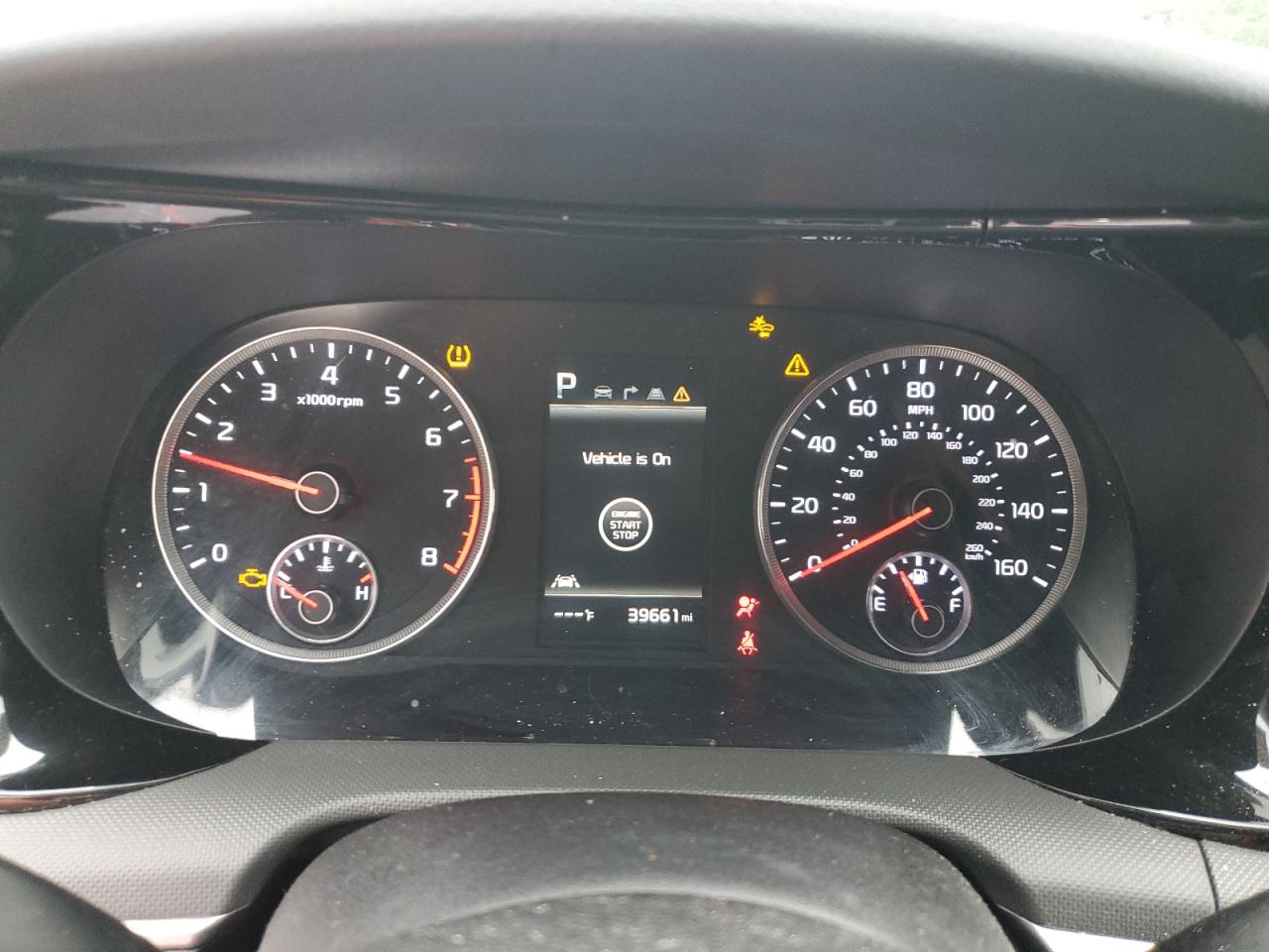 2022 KIA K5 GT LINE VIN:5XXG64J24NG129840