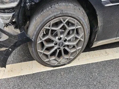 2022 Genesis G80 VIN: