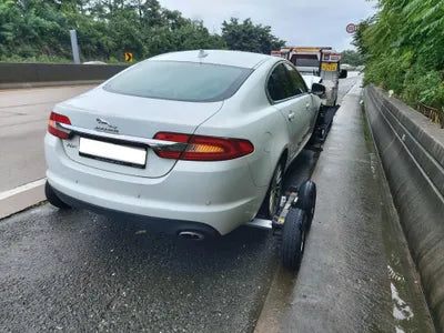 2015 Jaguar XF SAJAA05J4FDU63653 VIN:SAJAA05J4FDU63653