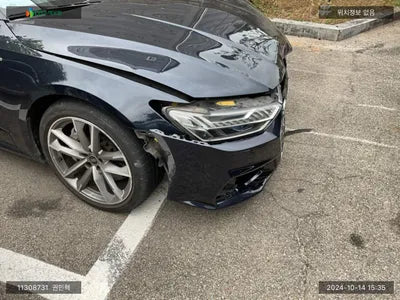 2021 Audi A7 WAUZZZF28MN037636 VIN:WAUZZZF28MN037636