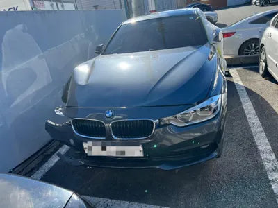 2015 BMW 320 WBA8C510XGK463605 VIN:WBA8C510XGK463605