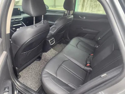 2022 Kia K5 KNAG241JBNA022827 VIN:KNAG241JBNA022827