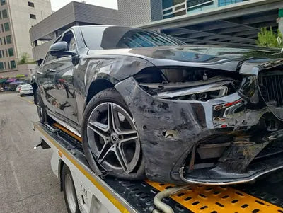 2022 Mercedes-Benz S 400 W1K6F3DB2NA127832 VIN:W1K6F3DB2NA127832