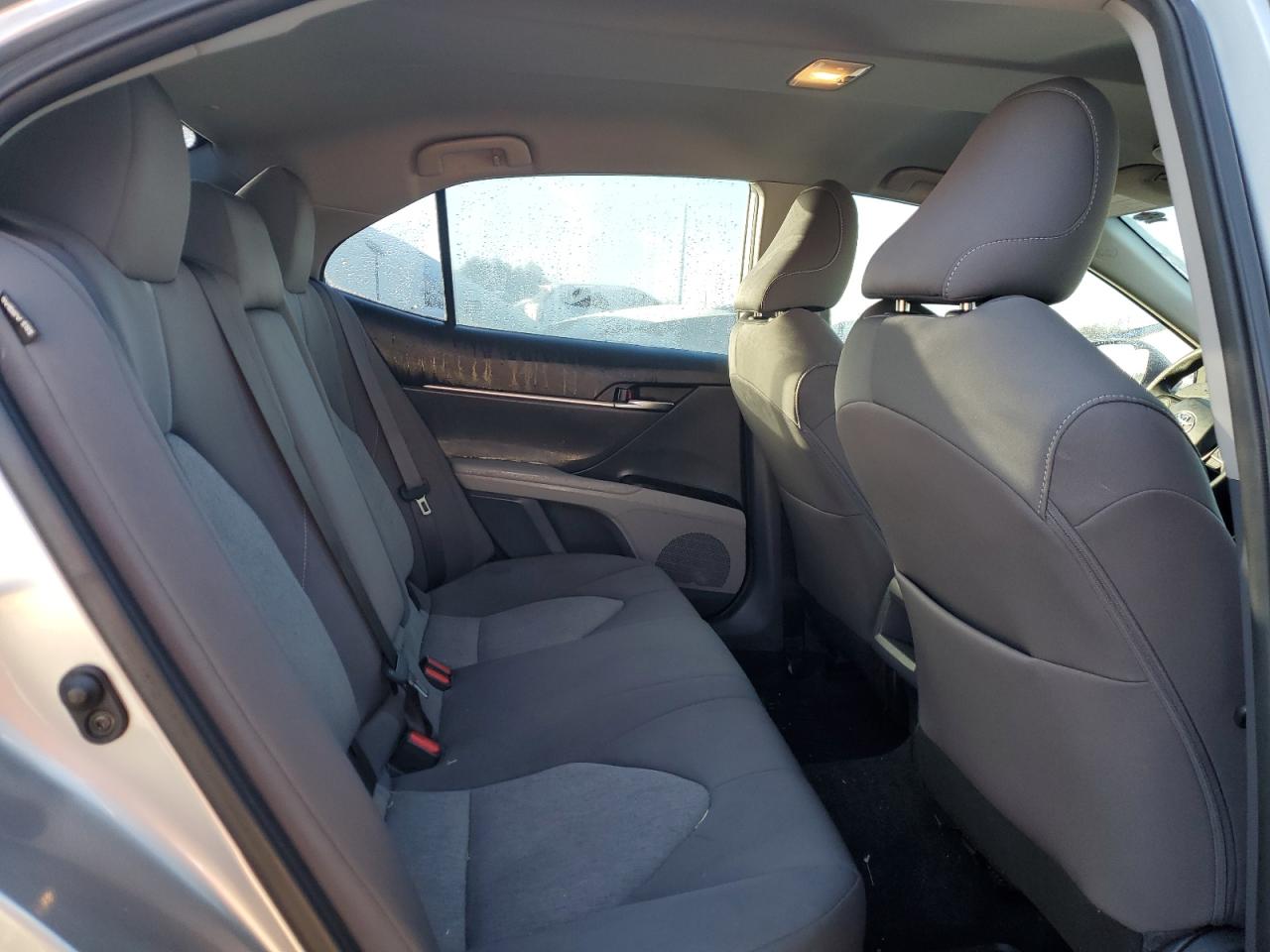 2023 TOYOTA CAMRY LE VIN:WBA5P9C00MFK93416