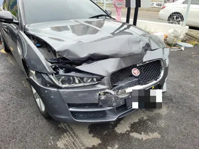 2017 Jaguar XE SAJAA4BN6HCP07780 VIN:SAJAA4BN6HCP07780