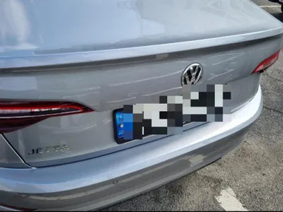 2020 Volkswagen Jetta WVWZZZBUZLM100625 VIN:WVWZZZBUZLM100625