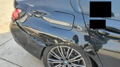 2022 BMW 320 WBA5X5108NFM05862 VIN:WBA5X5108NFM05862