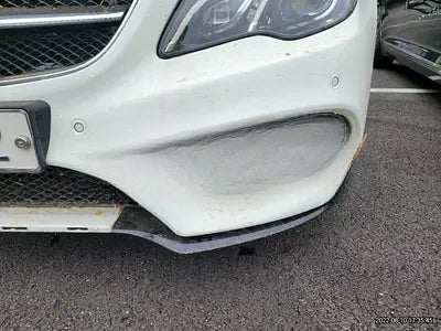 2015 Mercedes-Benz E 400 NONE VIN: