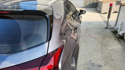 2019 Lexus UX 250 JTHU9JBH4K2002923 VIN:JTHU9JBH4K2002923