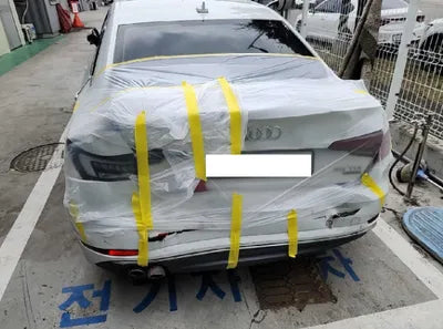 2018 Audi A4 404KMWAUZZZF40JA1 VIN:404KMWAUZZZF40JA1