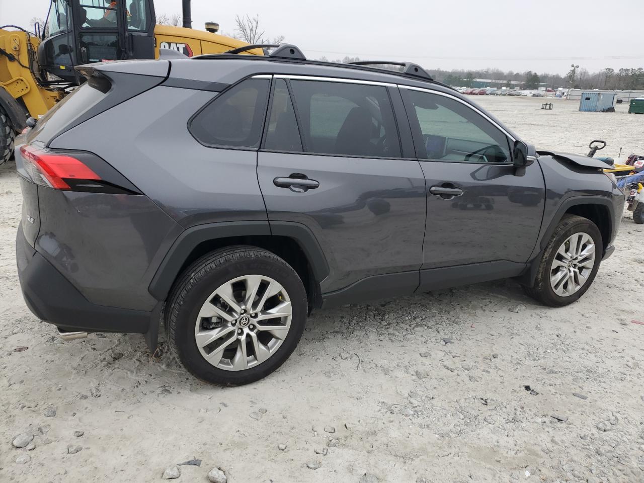 2024 TOYOTA RAV4 XLE PREMIUM VIN:2T3C1RFV2RC286218