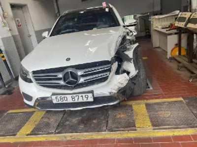 2017 Mercedes-Benz GLC 220 KMWDC0G0FB5HF2167 VIN:KMWDC0G0FB5HF2167