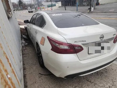 2018 Nissan Altima 1N4AL3AP6JC142819 VIN:1N4AL3AP6JC142819