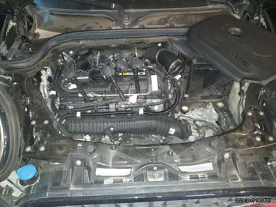 2020 MINI John Cooper Works WMWWP9109L3L69447 VIN:WMWWP9109L3L69447