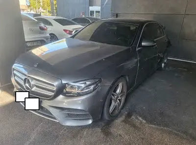 2018 Mercedes-Benz E 300 WDDZF4JB7JA352717 VIN:WDDZF4JB7JA352717