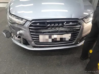 2016 Audi A6 WAUZZZ4G7GN156653 VIN:WAUZZZ4G7GN156653