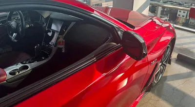 2018 Infiniti Q60 JNKFV7EK8JM630081 VIN:JNKFV7EK8JM630081