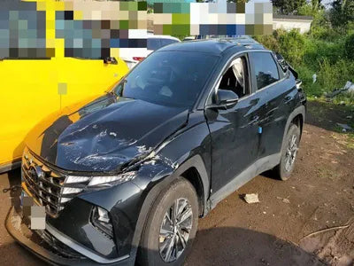 2020 Hyundai Tucson KMHJB811BMU002097 VIN:KMHJB811BMU002097