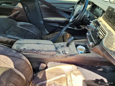 2017 BMW 520 WBAJC3100HG993186 VIN:WBAJC3100HG993186