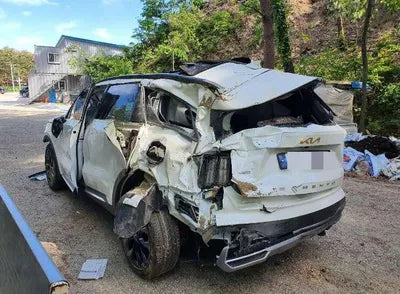 2022 Kia Sorento KNARM81FHNA155884 VIN:KNARM81FHNA155884