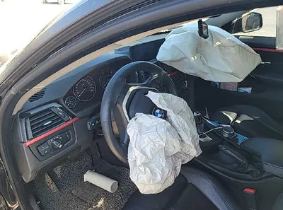 2015 BMW 420 WBA4B710XFD958290 VIN:WBA4B710XFD958290