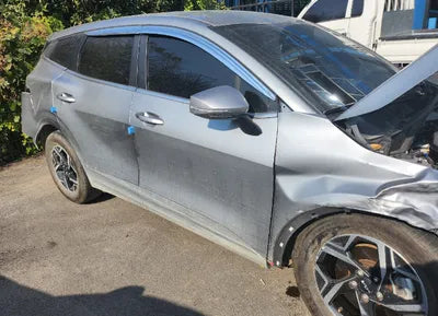 2022 Kia Sportage KNAPU81CBNK021315 VIN:KNAPU81CBNK021315