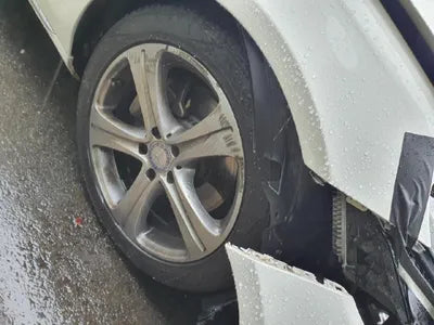 2017 Mercedes-Benz E 220 WDDZF0EB3HA137400 VIN:WDDZF0EB3HA137400