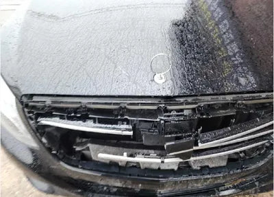 2017 Mercedes-Benz S 350 WDDUG3DB2HA313069 VIN:WDDUG3DB2HA313069